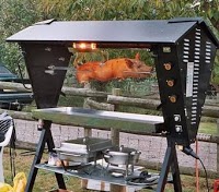 Hog Roast Catering by The Crackling Pig 1094027 Image 0